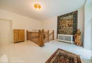 Luxuriöse 12-Zimmer-Villa mit Wellnessbereich Nähe Gersthof