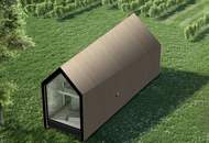 Modernes Chalet - Architektur im Weingarten - Ihr neues Feriendomizil