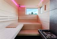Hideaway direkt an der malerischen Salzach! Lift - Indoor Pool - Wellnessoase ....