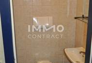 Ehemalige Augenarztpraxis am Rande der Fussgängerzone