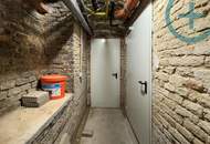 WERKSTATT/ KELLERFLÄCHE IN DER GEBLERGASSE| NÄHE ZUR ALSER STRASSE U6