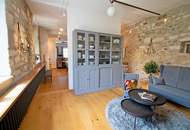 “Königlich! Ihr einzigartiger Familiensitz!"