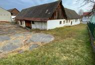 Charmanter Vierkanthof Nähe Hartberg