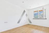 Miete: Traumhafte Maisonette-Wohnung in sonniger Hanglage