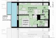 Wohngefühl Simmering. Neu, provisionsfrei, leistbar