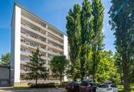 ++NEU++ 4 Zimmer Neubauwohnung in fantastischer Grünruhelage mit toller Freifläche und Stellplatz!!