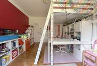 Großzügige 4-Zimmer-Wohnung mit 2 Balkonen, separater Küche & Autoabstellplätzen – Berliner Ring 18, 8045 Graz