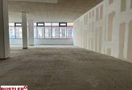 ATTRAKTIVE GESCHÄFTSFLÄCHE - MIT FLEXIBLEN GESTALTUNGSMÖGLICHKEITEN