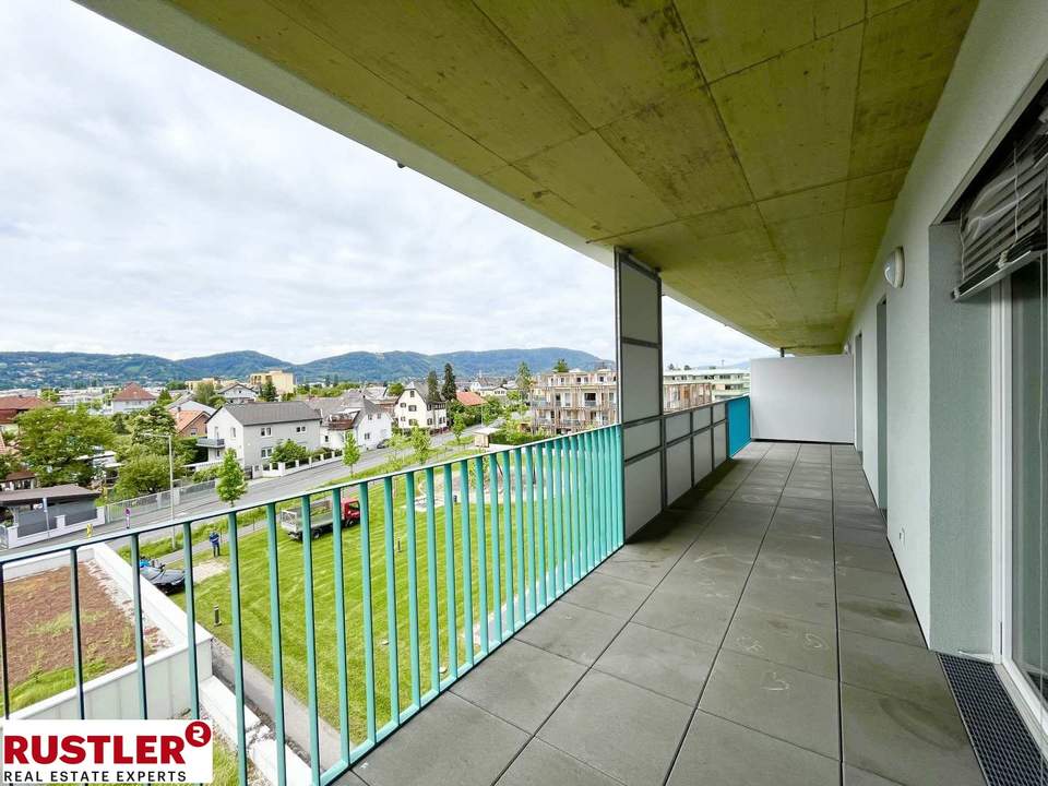 TRAUMHAFT &amp; SONNIG | HELLE 3-ZIMMERWOHNUNG MIT BALKON