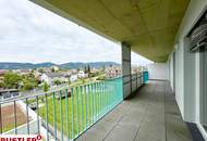 TRAUMHAFT &amp; SONNIG | HELLE 3-ZIMMERWOHNUNG MIT BALKON