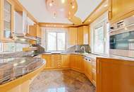 IHRE CHANCE - HAUS ca. 220 m² WNFL + ca. 270 m² BUSINESS + ca. 600 m² EIGENGRUND