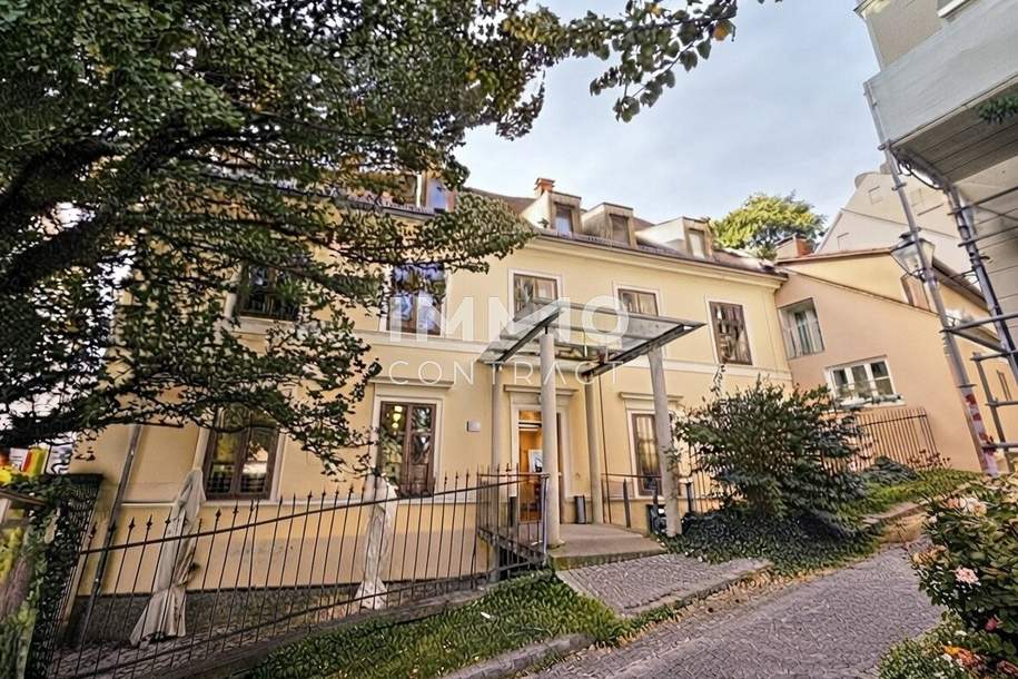 ALTBAU: 3 Zimmer Innenstadtwohnung (getrennt begehbar) - Sporgasse 29 - Top 06/01, Wohnung-miete, 1.016,90,€, 8010 Graz(Stadt)