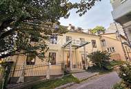 ALTBAU: 3 Zimmer Innenstadtwohnung (getrennt begehbar) - Sporgasse 29 - Top 06/01