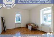 Geräumige Liegenschaft mit guter Verkehrsanbindung!