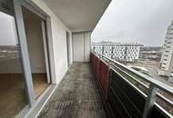 Wohnen auf der Sonnenseite - mit Loggia und Lebensfreude!