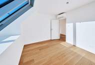 Wunderschönes Dachgeschoß Apartment in 1070 Wien!