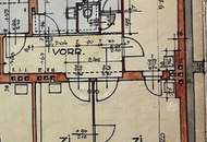 Sanierungsbedürftige 3-Zimmer-Wohnung in Vorteilslage