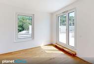 Erstbezug : Neubau : 3-Zimmer-Wohnung : Terrasse