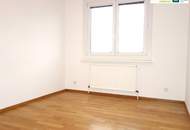 Preiswerte 4-Zimmer Wohnung in ruhiger Lage - neue Küche!