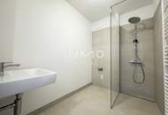 Sonnige 2 Zimmer-Wohnung in Hofruhelage – top angebundener Erstbezug BEIM DONAUUFER