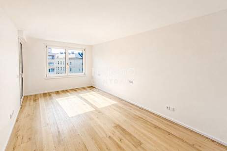 LAXURY: Provisionsfrei - Hauptbahnhof: 2 Zimmer-Wohnung zum Spitzenpreis, Wohnung-kauf, 340.000,€, 1100 Wien 10., Favoriten