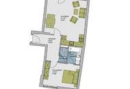 Schöne 2-Zimmer Wohnung mit Balkon in Top-Lage