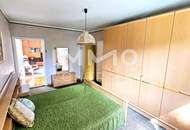 Lichtdurchflutete, renovierungsbedürftige 3-Zimmer-Wohnung mit großer Süd-Loggia