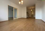 Helle 4-Zimmer-Wohnung mit zwei Balkonen, Lift & neuer Küche in ruhiger Lage von Knittelfeld