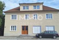 Geräumiges Mehrfamilienhaus mit großem Garten, sowie ehemaligen kleinen Geschäftslokal neben Bahnhof