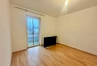 3-Zimmer-Wohnung mit Balkon in Strasshof!