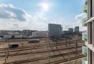 Anleger aufgepasst! Fabelhafte 2-Zimmer Wohnung neben HBF zu verkaufen!
