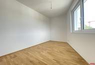 Großzügige 3 Zimmer-Wohnung mit Balkon