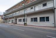 Hofstetten - schöne 3 Zimmerwohnung mit Loggia