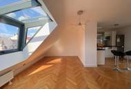 2 TERRASSEN!! 4 ZIMMER, ZENTRALE LAGE mit FERNBLICK!!