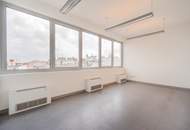 Barrierefreies, modern ausgestattetes Büro direkt bei der U1 Station Reumannplatz zu mieten