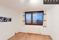 14. STOCKWERK - WOHNUNG MIT 41M2 TERRASSE