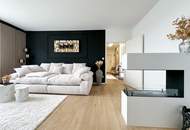 Geschützte, ruhige Lage mit Blick ins Grüne - Stilvoll möblierte 2,5-Zimmer-Wohnung mit Balkon