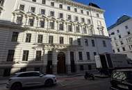 ERSTBEZUG City-Office ca. 240 m² nahe Rathaus mit Terrasse - direkt in Herzen Wiens!