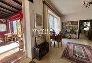 NUSSDORFER HAUS MIT BESONDERER ATMOSPHÄRE