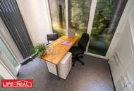 Repräsentative Gewerbefläche mit Stil, Komfort &amp; Top-Technik