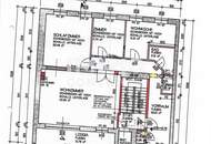 Helle122m² Mietwohnung mit Balkon und Terrasse im Zentrum von Amstetten - zwischen Hauptplatz und Bahnhof