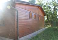 "kleiner, feiner Bungalow!"
