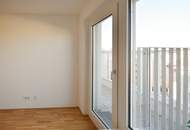 ERSTBEZUG | Klimatisierte 3-Zimmer-Wohnung mit Terrasse