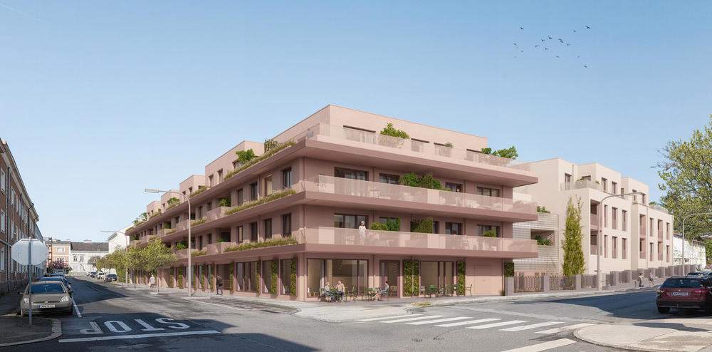 3300 Amstetten, Mozartstraße 3 # Immobilien EIGENTUM