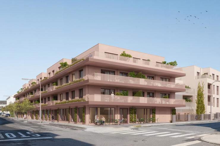 3300 Amstetten, Mozartstraße 3 # Immobilien EIGENTUM, Wohnung-kauf, 3300 Amstetten