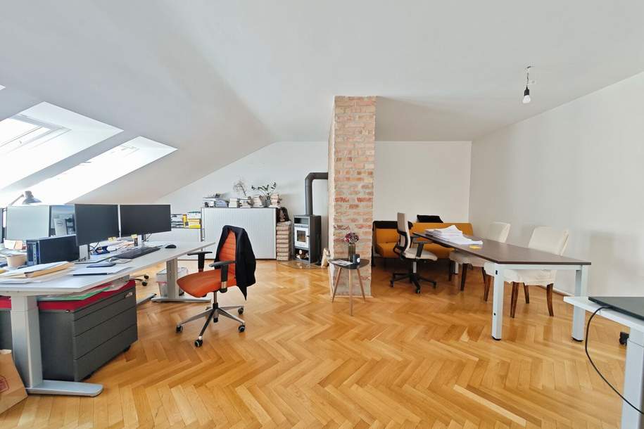 Helles DG-Büro am Börseplatz | Stilaltbau | Klima | U-Bahnnähe, Gewerbeobjekt-miete, 1.515,83,€, 1010 Wien 1., Innere Stadt