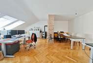 Helles DG-Büro am Börseplatz | Stilaltbau | Klima | U-Bahnnähe