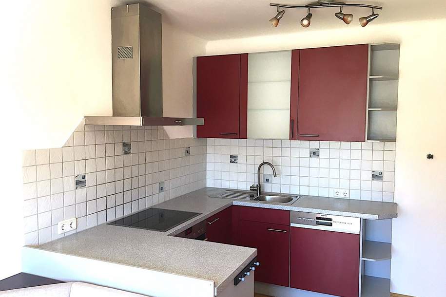 Zentral gelegene 3-Zimmer-Wohnung nahe Jakominiplatz – sofort bezieh- oder vermietbar, WG-geeignet!, Wohnung-kauf, 235.000,€, 8010 Graz(Stadt)