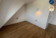 Gut vermietbarer Anlegertraum - U6 Erlaaer Straße: ‚PENTHOUSE-FEELING' im NEUBAU-ERSTBEZUG