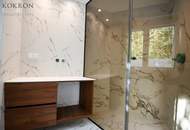 THE UNIQUE HILL SIDE RESIDENCES